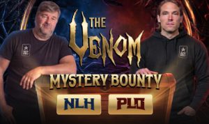 Americas Cardroom Launches Biggest Venoms Series Yet Featuring $15M in Prizes