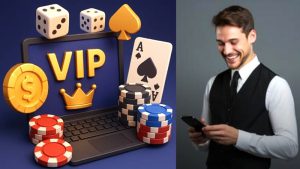 How operators have evolved in offering premium experiences to VIP players