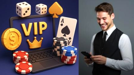 How operators have evolved in offering premium experiences to VIP players