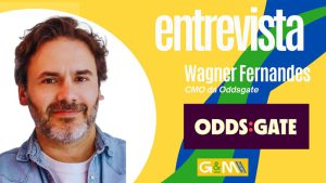 Wagner Fernandes (Oddsgate). Tecnologia sob medida, regulação levada a sério e conhecimento do mercado