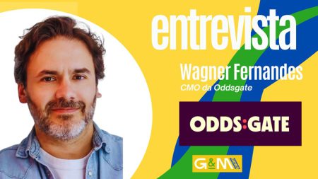 Wagner Fernandes (Oddsgate). Tecnologia sob medida, regulação levada a sério e conhecimento do mercado