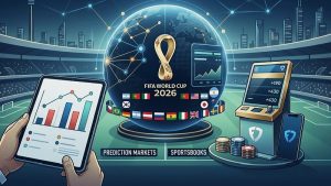 How prediction markets and sportsbooks are strengthening player engagement during the World Cup