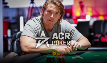 Americas Cardroom Pro Alex Foxen Featured in ESPN’s Opening WSOP Main Event Coverage