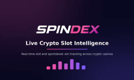 Spindex Publishes 24-Hour Data Report on Crypto Casino Slot Activity Across 10 Casinos