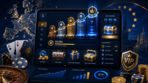 How Loyalty Programs Drive Retention in European Casinos