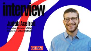 Judah Axelrod (Urban Institute). Policymakers and regulators should strive for consumer protection that allows users to continue enjoying sports betting