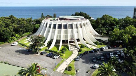 Portugal: Pestana e Cirsa disputam concessão do Casino da Madeira
