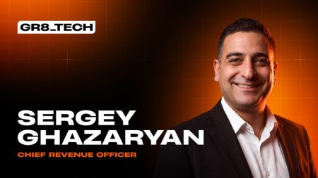 Sergey Ghazaryan (GR8_TECH). Integrando moedas fiduciárias e criptomoedas em um ecossistema multicarteira para oferecer aos jogadores velocidade, flexibilidade e uma experiência VIP