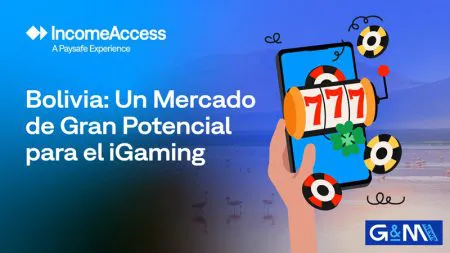 Bolivia: Un Mercado de Gran Potencial para el iGaming Income Access Bolivia esp