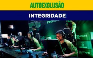 Autoexclusão e integridade: por que os esportes eletrônicos brasileiros precisam transformar proteção em cultura