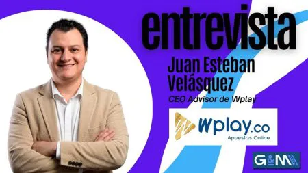 Juan Esteban Velásquez (Wplay). Proponiendo un servicio ágil, cercano, fácil de entender, con transacciones rápidas y sin fricciones Juan Esteban Velásquez. Wplay