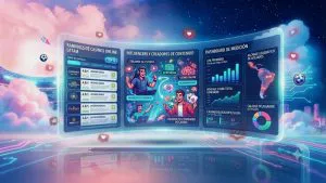 Marketing de afiliados. Claves para una relación rentable en Latinoamérica Marketing afiliados. Modelos en LatAm