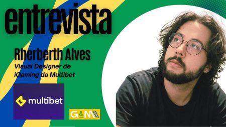 Rherberth Alves (Multibet). O valor da confiança construída com os clientes com base em uma identidade de marca clara e definida