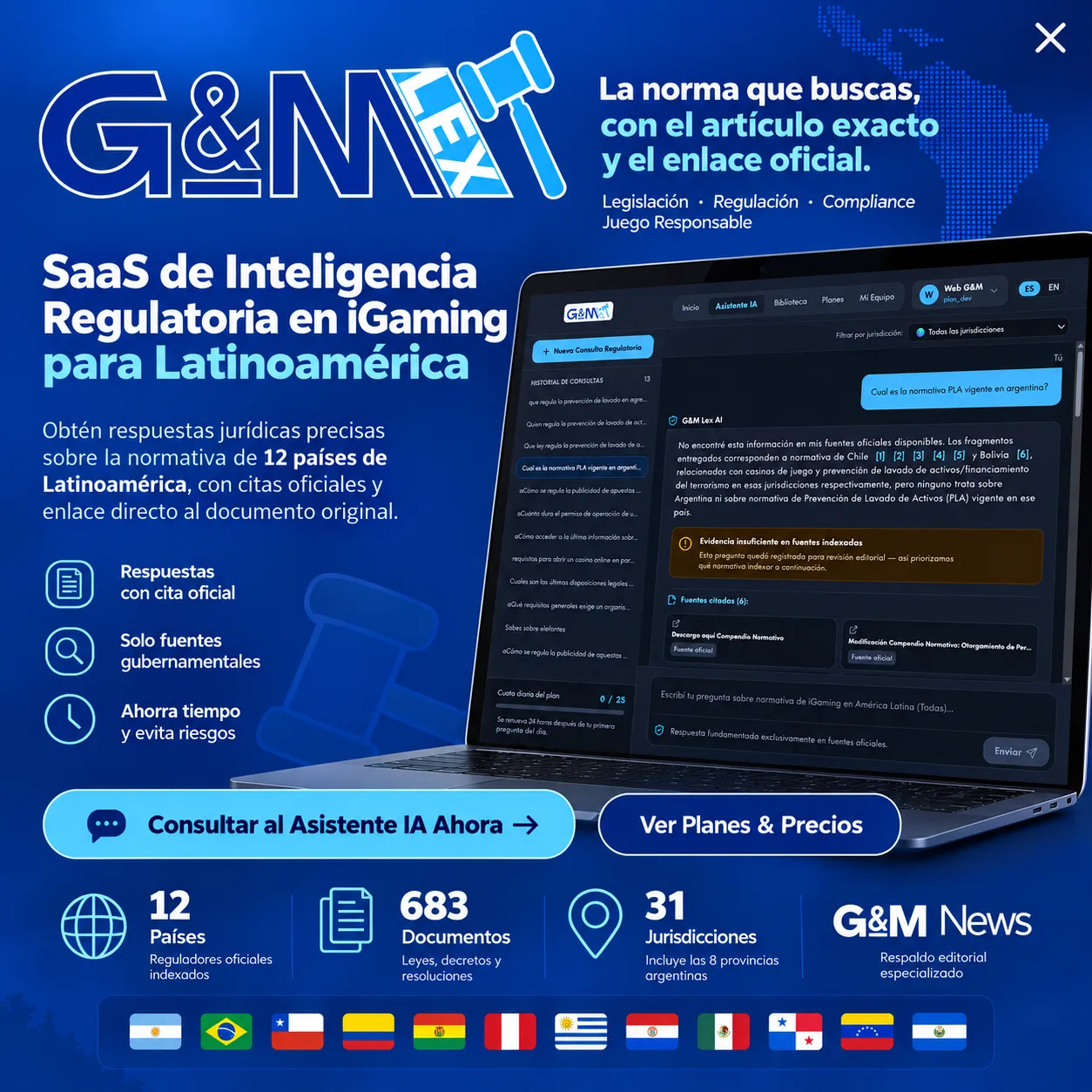 Lex Argentina