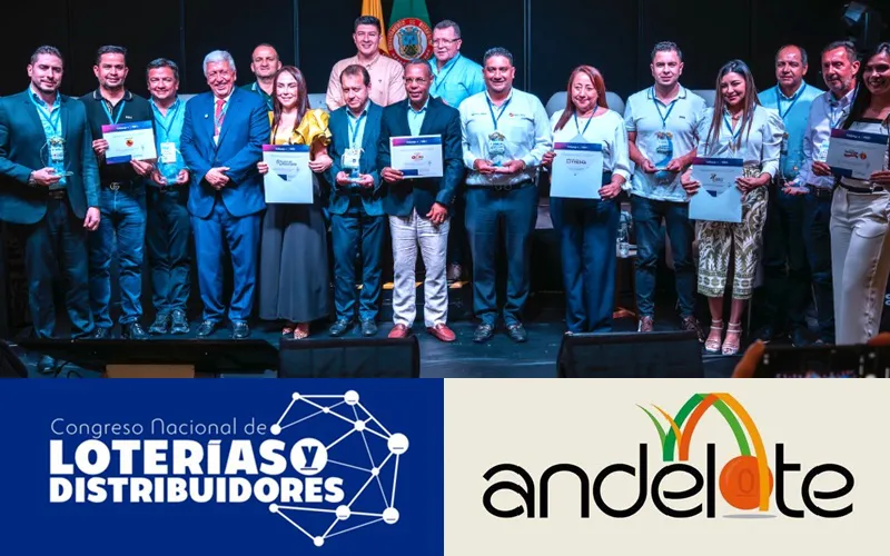 La reunión congregará a gerentes de loterías, distribuidores, empresas impresoras, corredores de seguros y representantes de