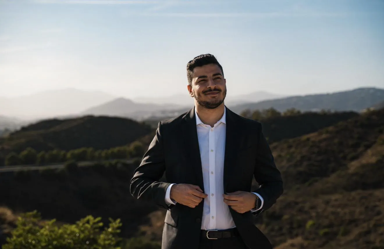 Ali “Ako” Muhanned, CEO of BC Game, will lead the company’s next phase of growth, focusing on player trust, community