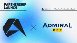 Spain: Altenar deals with Admiral Bet to boost its sportsbook offer
