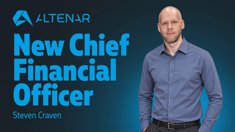 His financial knowledge will support the firm’s goals and help ensure that the strategy remains side with the wider