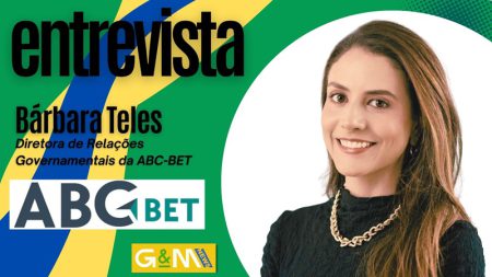 Bárbara Teles (ABC-BET). Segurança jurídica, combate efetivo ao mercado ilegal e análise de impacto sobre empregos e investimentos