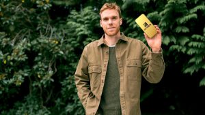 BetMGM extends its partnership with Connor McDavid
