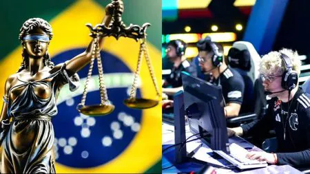 Como o Direito alcançou o universo gamer e o que ainda falta para reconhecer os Esports