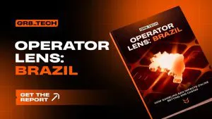 GR8_TECH launches insightful report ‘Operator Lens: Brazil’ GR8_TECH presents Operator Lens Brazil