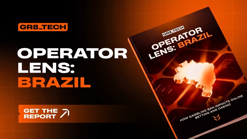 The firm says it’s essential to understand these developments for operators that have already invested in Brazil, those