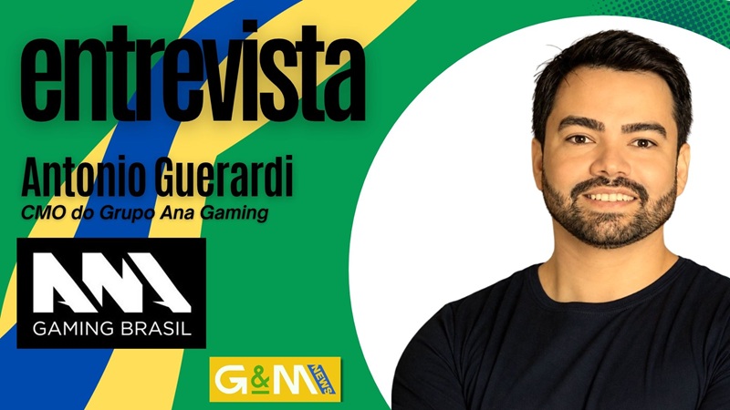 A companhia defende um ambiente de jogos online equilibrado, que inclua proteção ao consumidor, combate ao mercado ilegal