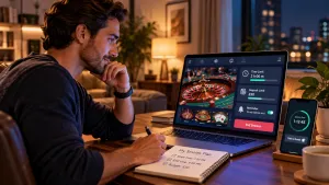 How Thoughtful Session Planning Helps Players Get the Most Out of Their Time How Thoughtful Session Planning Helps Players Get the Most Out of Their Time