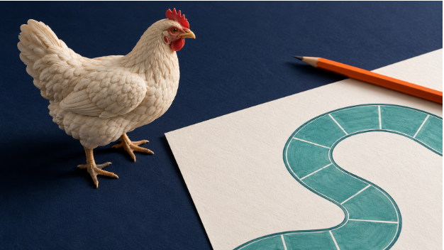 Step-based casino games highlight how movement mechanics, player inputs and cash-out conditions shape the structure and pace