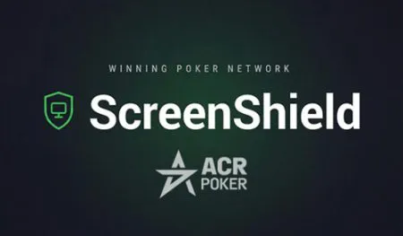 Americas Cardroom Puts ScreenShield On by Default for Every Player