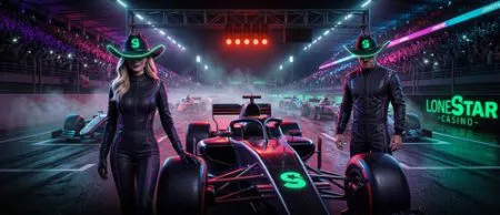 LoneStar Casino Brought Two Nights of Parties, Prizes and Austin Energy to Downtown During Big Race Weekend Imagen1