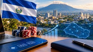 Por qué el sector del juego en El Salvador está despertando el interés de empresas e inversores