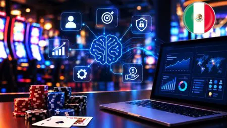 Cómo los datos y la IA están transformando el negocio del juego en LatAm