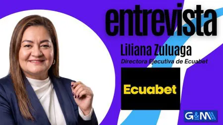 Liliana Zuluaga (Ecuabet). Liderazgo, responsabilidad, cumplimiento y compromiso con la salud comunitaria en Ecuador Liliana Zuluaga. Ecuabet