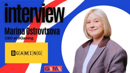 Marina Ostrovtsova (BGaming). The real value of CSR comes from consistency, community support, and the impact created by each new project Marina Ostrovtsova. BGaming