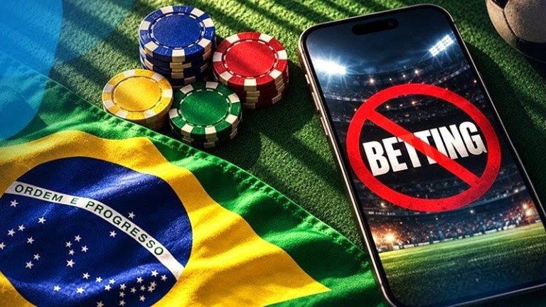 Desordem e retrocesso: Brasil proíbe o jogo regulamentado e vai na contramão do mundo
