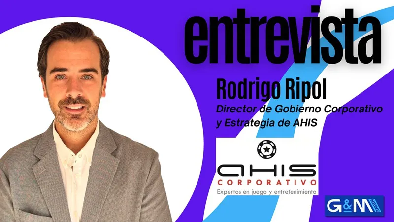 Ripol señaló que una empresa con buen gobierno corporativo toma mejores decisiones, detecta antes los riesgos y genera