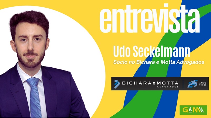 Segundo Seckelmann, a MP 1.394/2026 viola princípios como a segurança jurídica, a proteção da confiança legítima e o devido