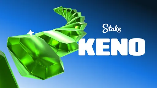 Stake Keno update introduces random number selection from one to ten, more flexible bet controls, and faster Auto and