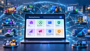 The Role of Directories in Making Sense of the iGaming Ecosystem