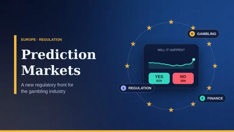 Prediction markets put Europe’s gambling rules to the test