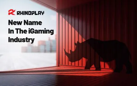 Rhinoplay Announces Official Launch and Introduces Its Slot Game Portfolio Rhinoplay officially launches its brand and slot game portfolio, marking its entry into the global iGaming industry with