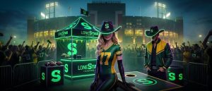 LoneStar Casino Brings Green Bay Game Day Experience to Wisconsin on October 18