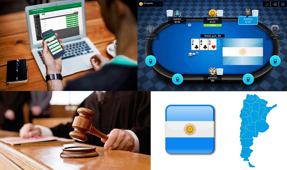 La diferencia entre casinos online argentina y motores de búsqueda