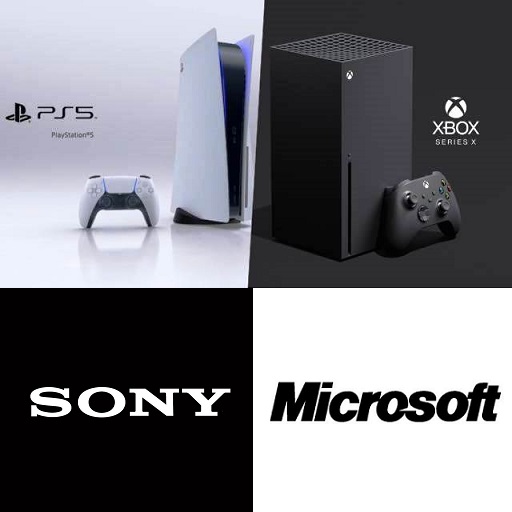 Xbox and PlayStation: Microsoft and Sony's history in video games