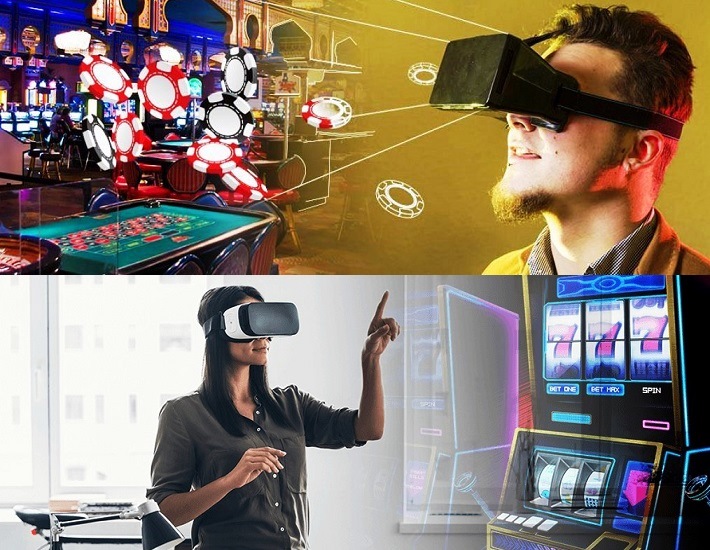 Da realidade para o mundo virtual: os jogos que estão fazendo sucesso na  internet