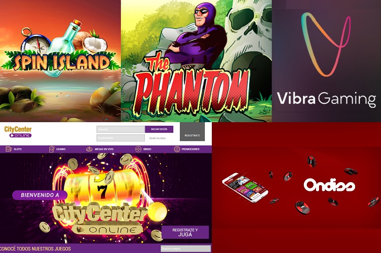 Conoce los mejores juegos de casino online