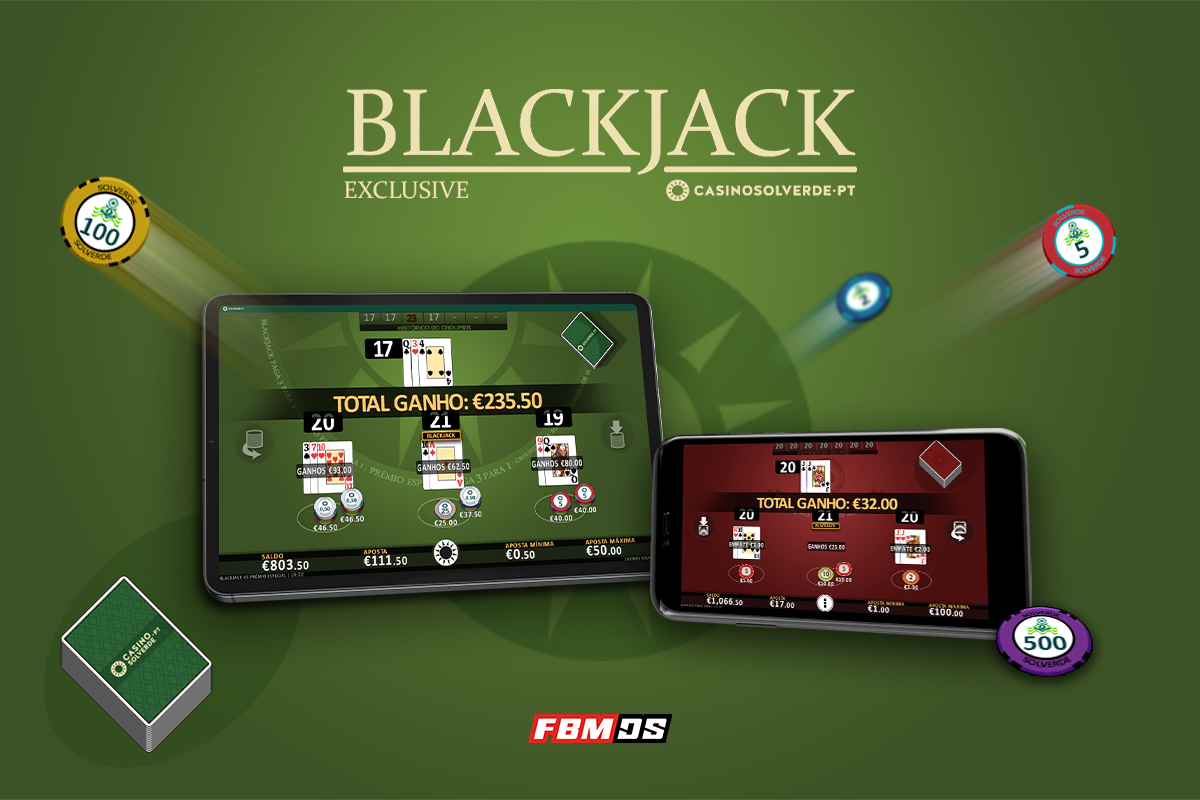 Justicia en Blackjack