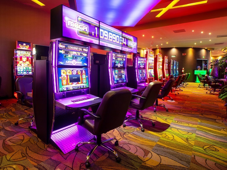 G&M News teams up with Big Bola Casinos to launch an exclusive event in  Mexico – Gaming And Media